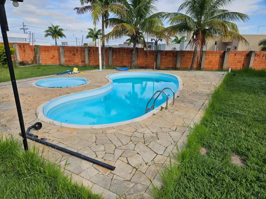 Casa com 3 quartos à venda, 377m2 em Altos da Bela Vista, Indaiatuba - SP - imagem 3 Foto 3 de Casa com 3 quartos à venda, 377m2 em Altos da Bela Vista, Indaiatuba - SP