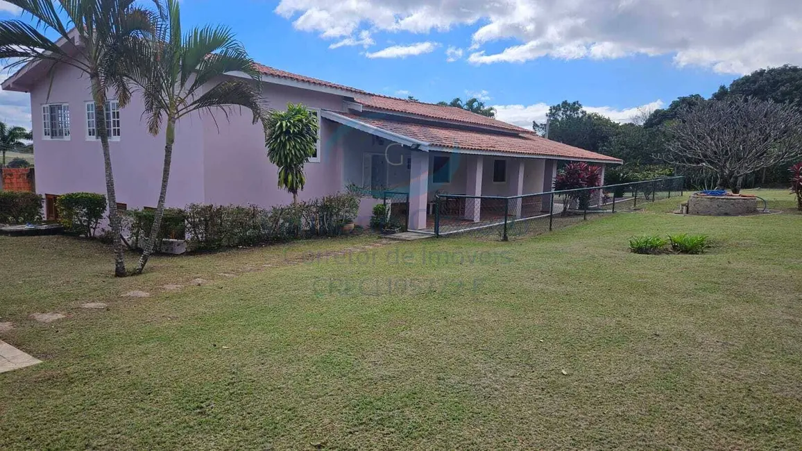 Foto 1 de Casa com 3 quartos à venda, 377m2 em Altos da Bela Vista, Indaiatuba - SP