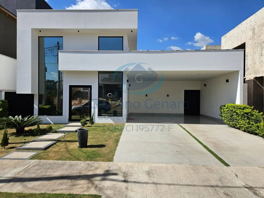 Casa de Condomínio com 3 quartos à venda, 156m2 em Residencial Central Parque, Salto - SP - imagem 1 Foto 1 de Casa de Condomínio com 3 quartos à venda, 156m2 em Residencial Central Parque, Salto - SP