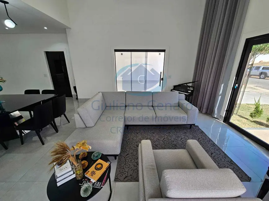 Casa de Condomínio com 3 quartos à venda, 156m2 em Residencial Central Parque, Salto - SP - imagem 8 Foto 8 de Casa de Condomínio com 3 quartos à venda, 156m2 em Residencial Central Parque, Salto - SP