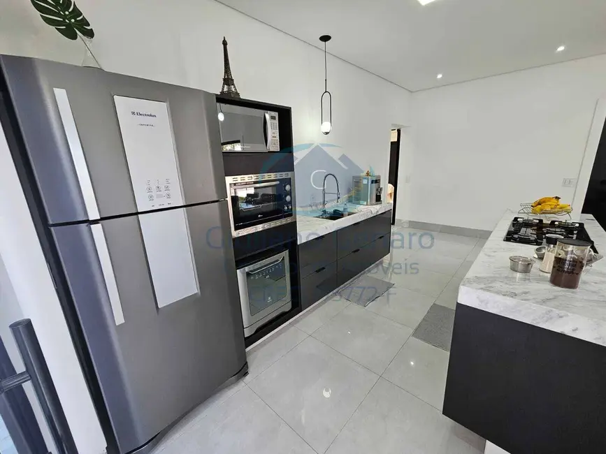 Casa de Condomínio com 3 quartos à venda, 156m2 em Residencial Central Parque, Salto - SP - imagem 5 Foto 5 de Casa de Condomínio com 3 quartos à venda, 156m2 em Residencial Central Parque, Salto - SP