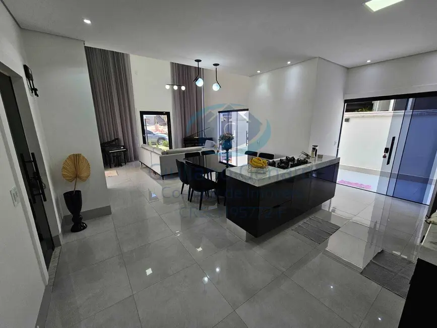 Casa de Condomínio com 3 quartos à venda, 156m2 em Residencial Central Parque, Salto - SP - imagem 7 Foto 7 de Casa de Condomínio com 3 quartos à venda, 156m2 em Residencial Central Parque, Salto - SP