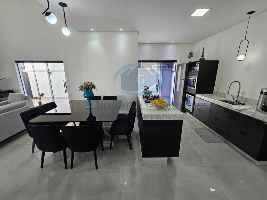 Casa de Condomínio com 3 quartos à venda, 156m2 em Residencial Central Parque, Salto - SP - imagem 6 Foto 6 de Casa de Condomínio com 3 quartos à venda, 156m2 em Residencial Central Parque, Salto - SP