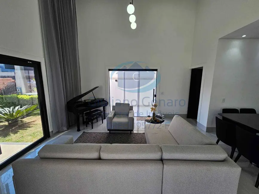 Casa de Condomínio com 3 quartos à venda, 156m2 em Residencial Central Parque, Salto - SP - imagem 9 Foto 9 de Casa de Condomínio com 3 quartos à venda, 156m2 em Residencial Central Parque, Salto - SP