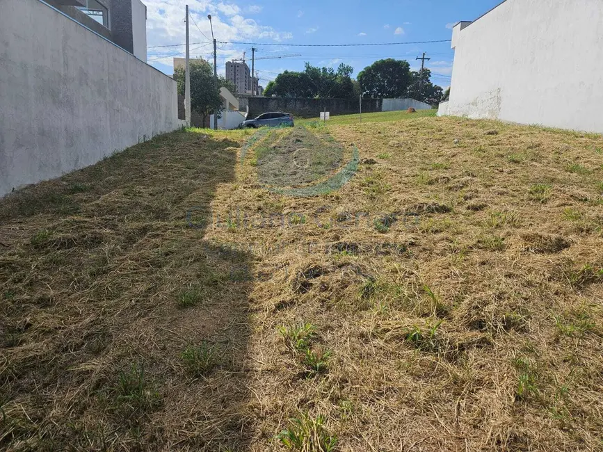 Foto 3 de Lote de Condomínio à venda, 326m2 em Salto - SP