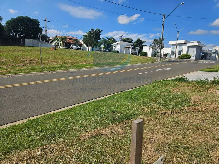 Foto 7 de Lote de Condomínio à venda, 326m2 em Salto - SP