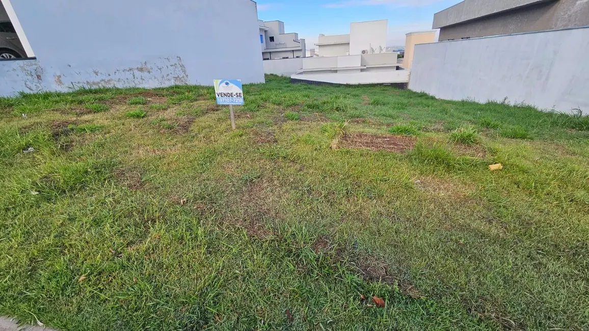 Foto 4 de Lote de Condomínio à venda, 326m2 em Salto - SP