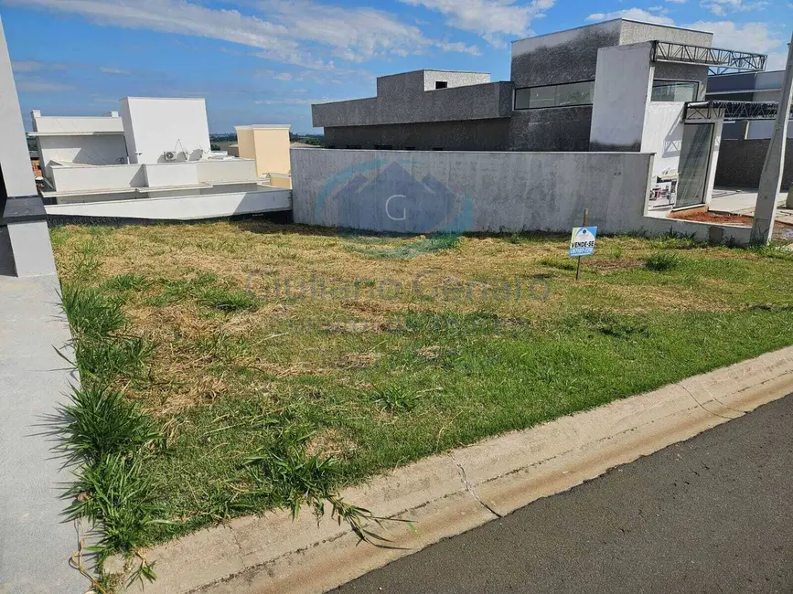 Foto 1 de Lote de Condomínio à venda, 326m2 em Salto - SP