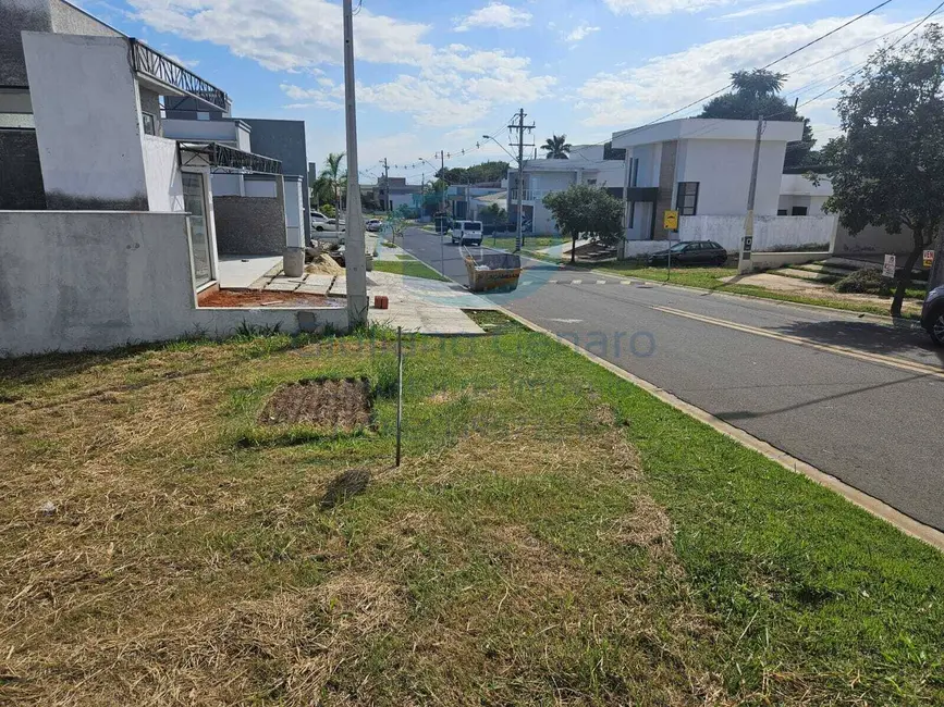 Foto 5 de Lote de Condomínio à venda, 326m2 em Salto - SP