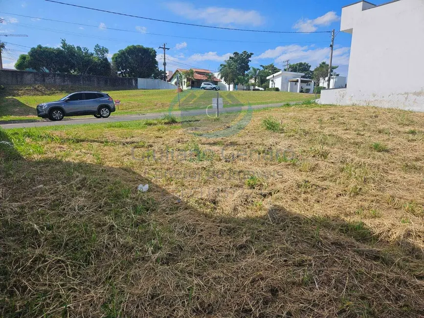 Foto 6 de Lote de Condomínio à venda, 326m2 em Salto - SP