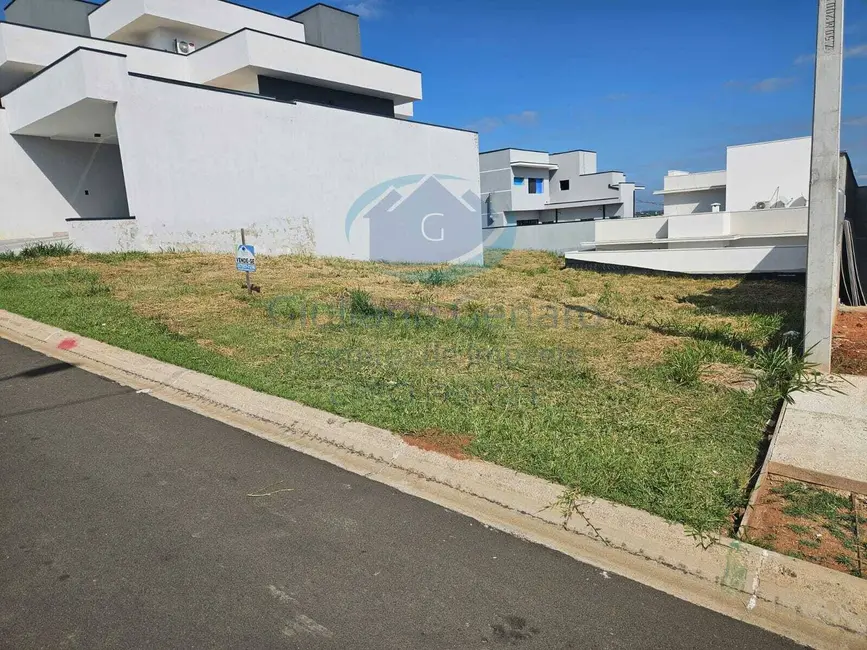 Foto 2 de Lote de Condomínio à venda, 326m2 em Salto - SP