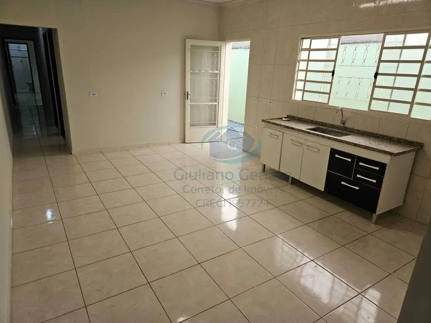 Foto 4 de Casa com 2 quartos à venda, 100m2 em Jardim Nair Maria, Salto - SP