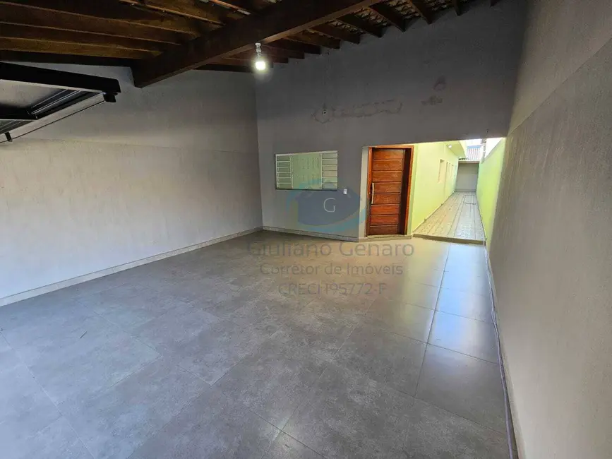 Foto 2 de Casa com 2 quartos à venda, 100m2 em Jardim Nair Maria, Salto - SP