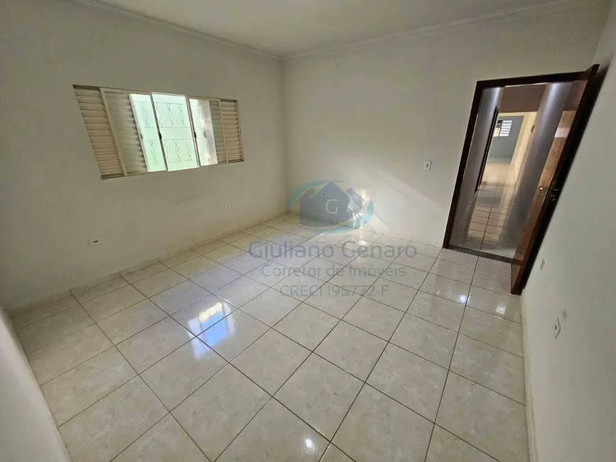 Foto 9 de Casa com 2 quartos à venda, 100m2 em Jardim Nair Maria, Salto - SP