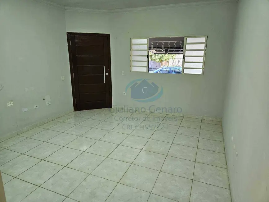 Foto 3 de Casa com 2 quartos à venda, 100m2 em Jardim Nair Maria, Salto - SP