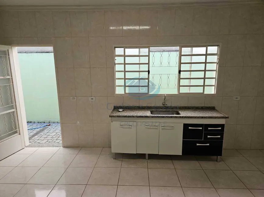 Foto 5 de Casa com 2 quartos à venda, 100m2 em Jardim Nair Maria, Salto - SP