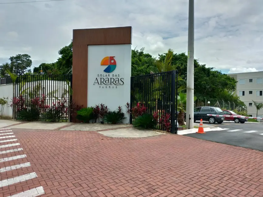 Apartamento com 2 quartos à venda, 43m2 em Jardim das Nações, Salto - SP - imagem 1 Foto 1 de Apartamento com 2 quartos à venda, 43m2 em Jardim das Nações, Salto - SP