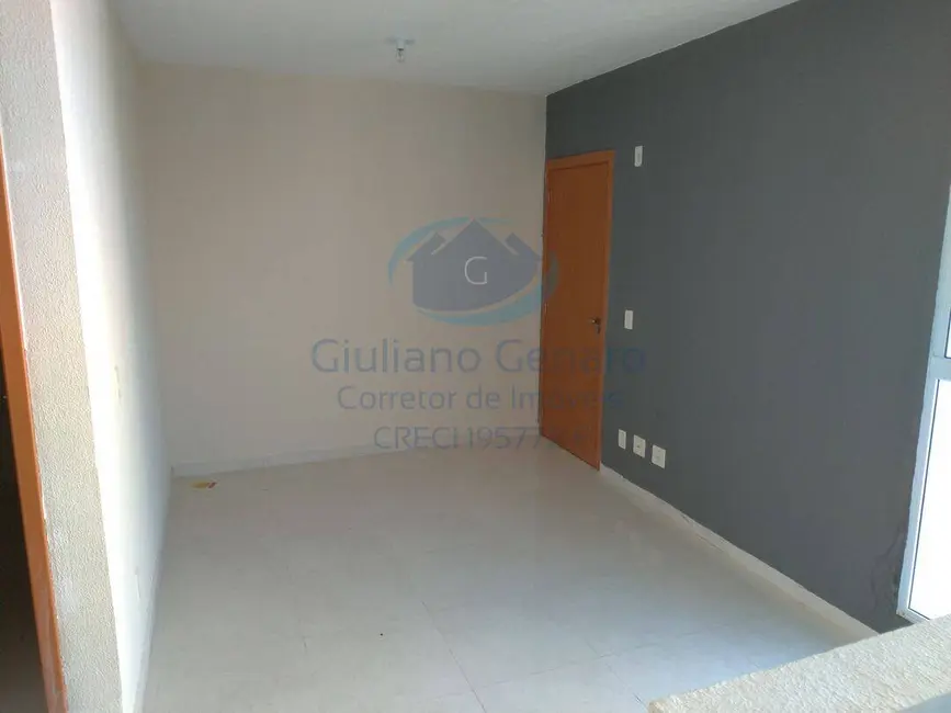 Apartamento com 2 quartos à venda, 43m2 em Jardim das Nações, Salto - SP - imagem 3 Foto 3 de Apartamento com 2 quartos à venda, 43m2 em Jardim das Nações, Salto - SP