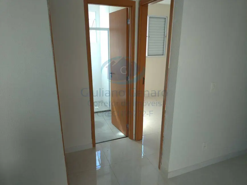 Apartamento com 2 quartos à venda, 43m2 em Jardim das Nações, Salto - SP - imagem 7 Foto 7 de Apartamento com 2 quartos à venda, 43m2 em Jardim das Nações, Salto - SP