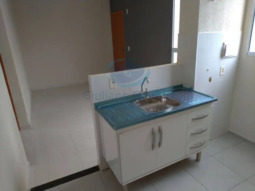 Apartamento com 2 quartos à venda, 43m2 em Jardim das Nações, Salto - SP - imagem 5 Foto 5 de Apartamento com 2 quartos à venda, 43m2 em Jardim das Nações, Salto - SP