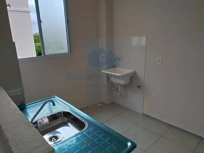 Apartamento com 2 quartos à venda, 43m2 em Jardim das Nações, Salto - SP - imagem 4 Foto 4 de Apartamento com 2 quartos à venda, 43m2 em Jardim das Nações, Salto - SP