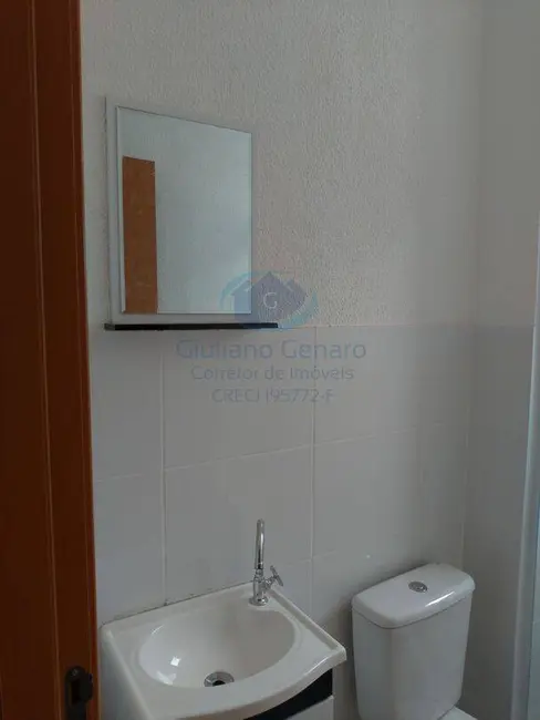 Apartamento com 2 quartos à venda, 43m2 em Jardim das Nações, Salto - SP - imagem 8 Foto 8 de Apartamento com 2 quartos à venda, 43m2 em Jardim das Nações, Salto - SP