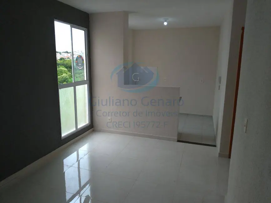 Apartamento com 2 quartos à venda, 43m2 em Jardim das Nações, Salto - SP - imagem 2 Foto 2 de Apartamento com 2 quartos à venda, 43m2 em Jardim das Nações, Salto - SP