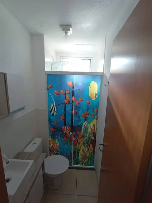 Apartamento com 2 quartos à venda, 41m2 em Olaria, Salto - SP - imagem 9 Foto 9 de Apartamento com 2 quartos à venda, 41m2 em Olaria, Salto - SP