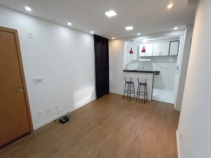 Foto 1 de Apartamento com 2 quartos à venda, 41m2 em Olaria, Salto - SP