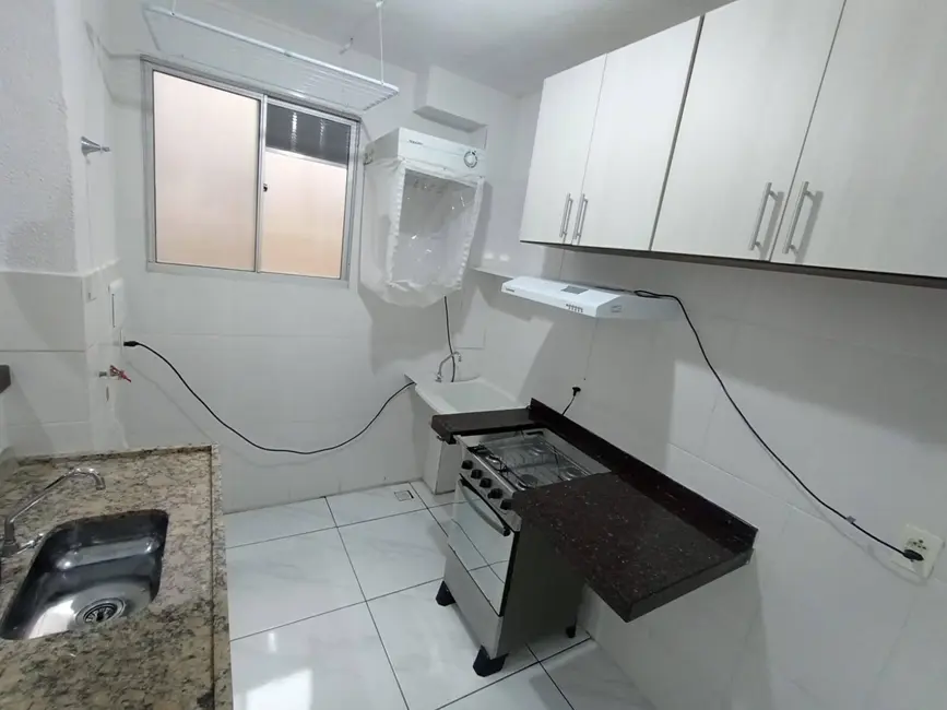 Apartamento com 2 quartos à venda, 41m2 em Olaria, Salto - SP - imagem 3 Foto 3 de Apartamento com 2 quartos à venda, 41m2 em Olaria, Salto - SP