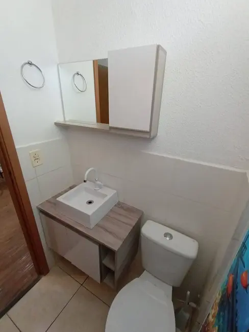 Apartamento com 2 quartos à venda, 41m2 em Olaria, Salto - SP - imagem 8 Foto 8 de Apartamento com 2 quartos à venda, 41m2 em Olaria, Salto - SP