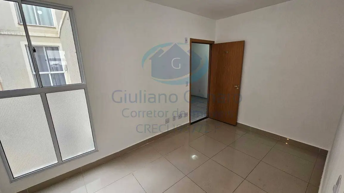 Foto 3 de Apartamento com 2 quartos à venda, 44m2 em Olaria, Salto - SP