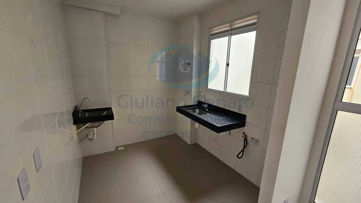 Foto 8 de Apartamento com 2 quartos à venda, 44m2 em Olaria, Salto - SP