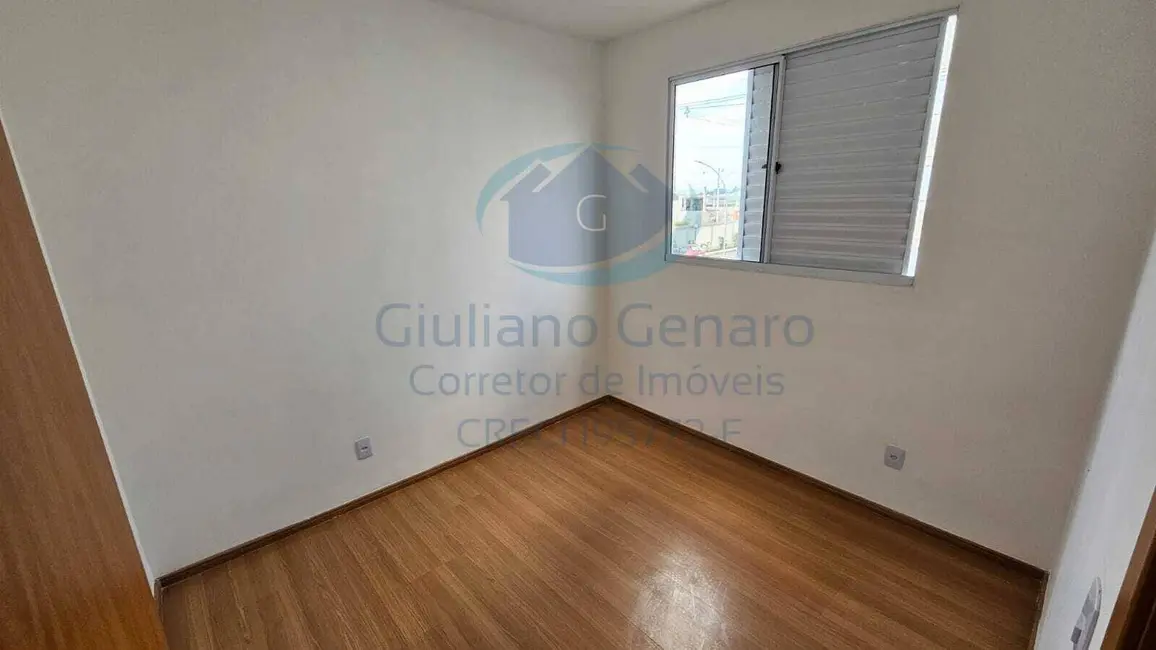 Foto 7 de Apartamento com 2 quartos à venda, 44m2 em Olaria, Salto - SP