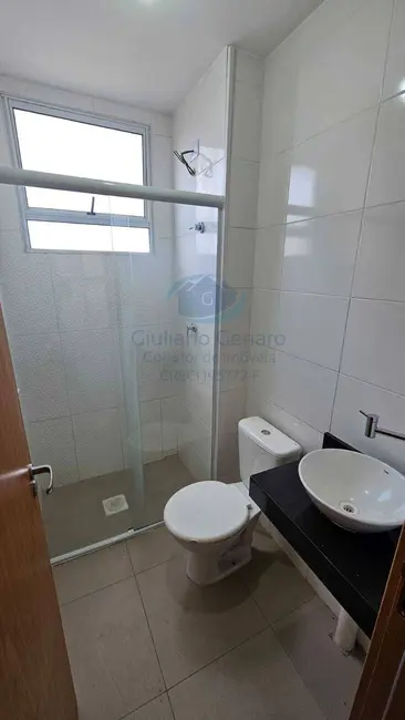 Foto 5 de Apartamento com 2 quartos à venda, 44m2 em Olaria, Salto - SP