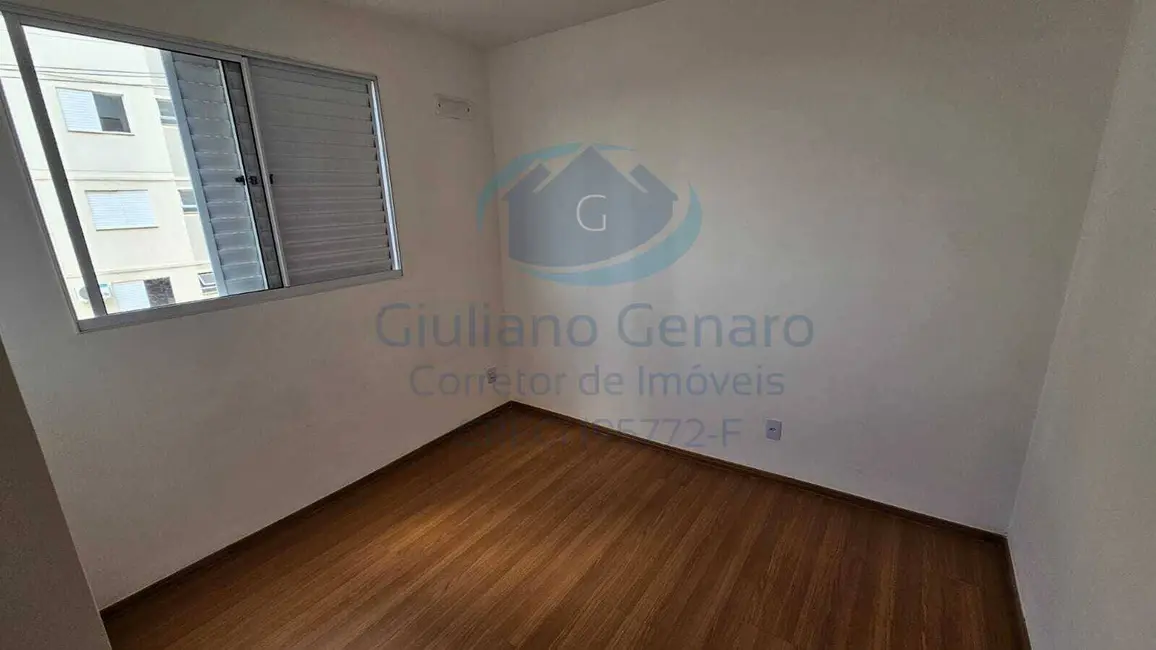 Foto 6 de Apartamento com 2 quartos à venda, 44m2 em Olaria, Salto - SP