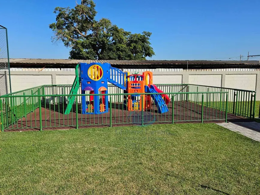 Foto 9 de Apartamento com 2 quartos à venda, 44m2 em Olaria, Salto - SP