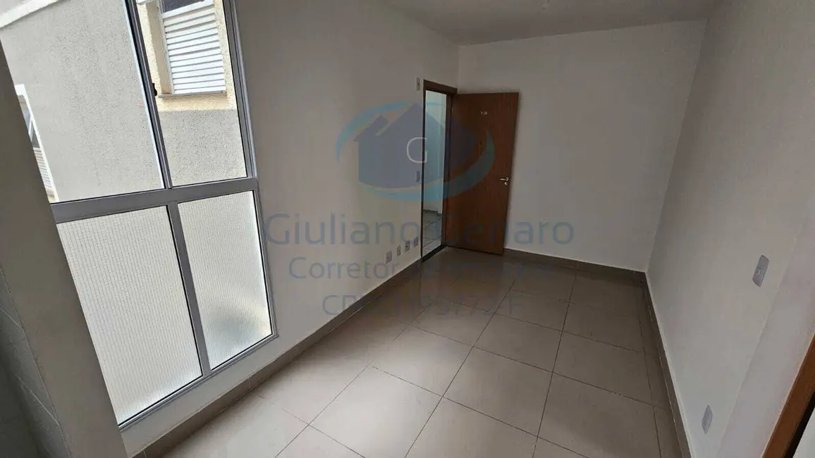 Foto 4 de Apartamento com 2 quartos à venda, 44m2 em Olaria, Salto - SP