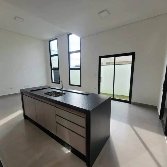 Foto 7 de Casa de Condomínio com 3 quartos à venda, 170m2 em Salto - SP