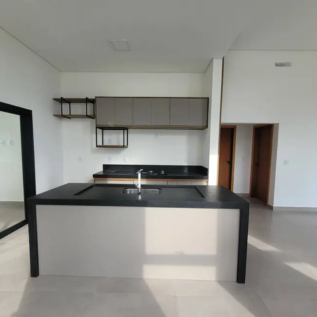 Foto 4 de Casa de Condomínio com 3 quartos à venda, 170m2 em Salto - SP