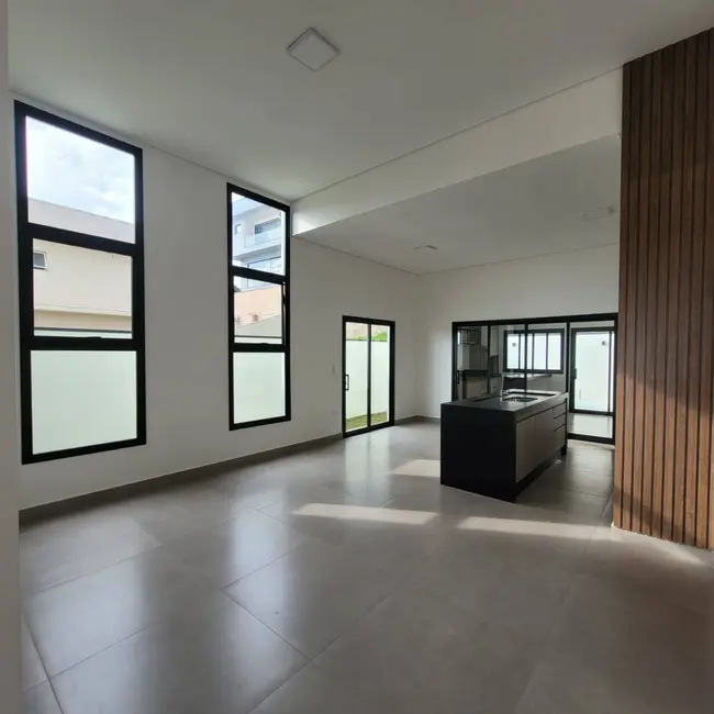 Foto 5 de Casa de Condomínio com 3 quartos à venda, 170m2 em Salto - SP