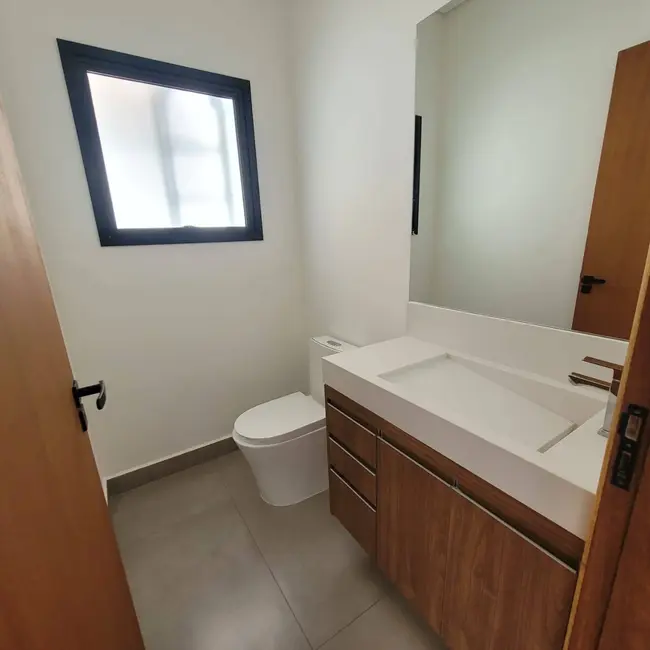 Foto 6 de Casa de Condomínio com 3 quartos à venda, 170m2 em Salto - SP