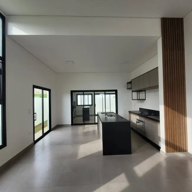 Foto 9 de Casa de Condomínio com 3 quartos à venda, 170m2 em Salto - SP