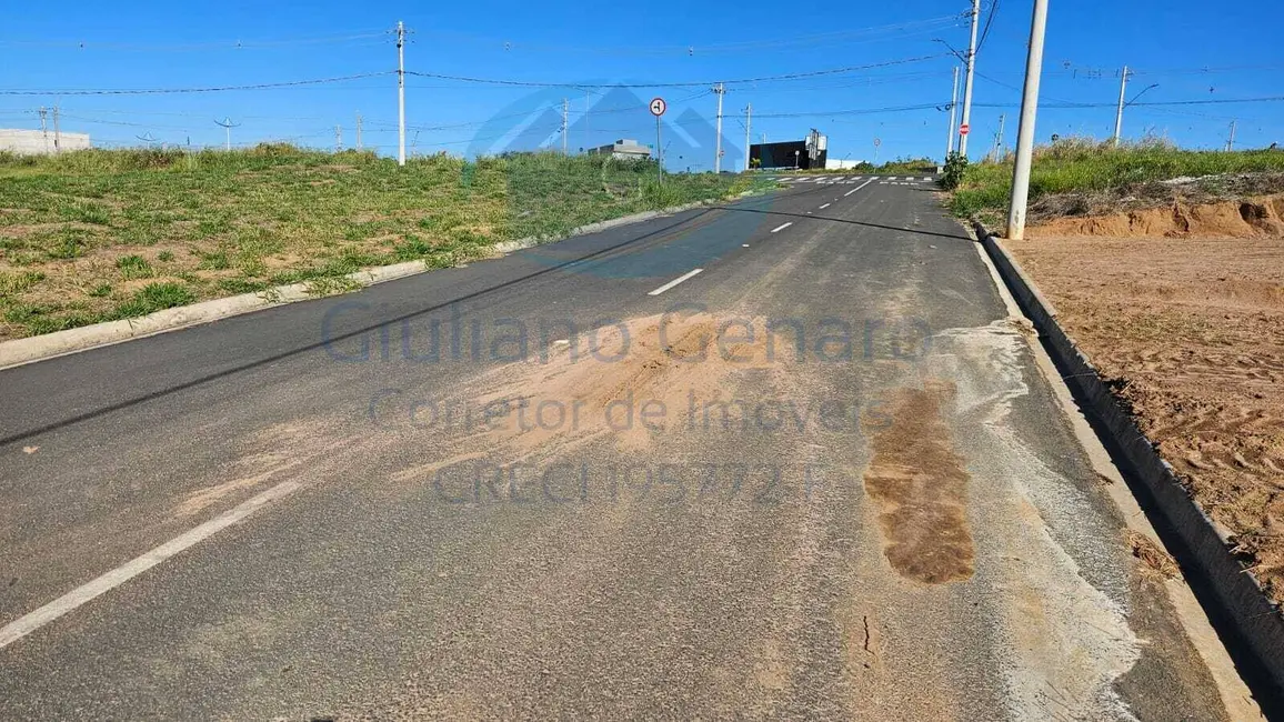 Foto 6 de Terreno / Lote à venda, 150m2 em Parque Campo Bonito, Indaiatuba - SP