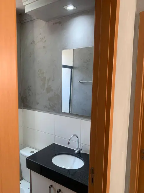 Apartamento com 2 quartos à venda, 41m2 em Olaria, Salto - SP - imagem 8 Foto 8 de Apartamento com 2 quartos à venda, 41m2 em Olaria, Salto - SP