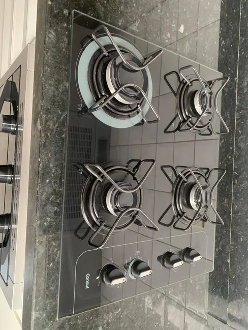 Apartamento com 2 quartos à venda, 41m2 em Olaria, Salto - SP - imagem 5 Foto 5 de Apartamento com 2 quartos à venda, 41m2 em Olaria, Salto - SP