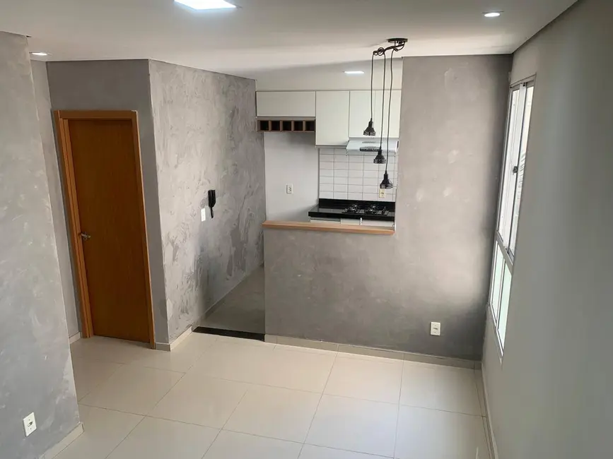 Foto 1 de Apartamento com 2 quartos à venda, 41m2 em Olaria, Salto - SP