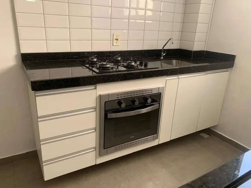 Apartamento com 2 quartos à venda, 41m2 em Olaria, Salto - SP - imagem 3 Foto 3 de Apartamento com 2 quartos à venda, 41m2 em Olaria, Salto - SP