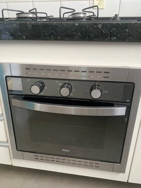 Apartamento com 2 quartos à venda, 41m2 em Olaria, Salto - SP - imagem 4 Foto 4 de Apartamento com 2 quartos à venda, 41m2 em Olaria, Salto - SP