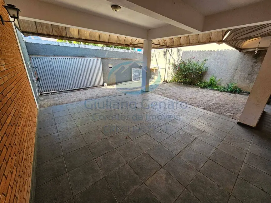 Foto 3 de Casa com 3 quartos à venda, 335m2 em Brasil, Itu - SP